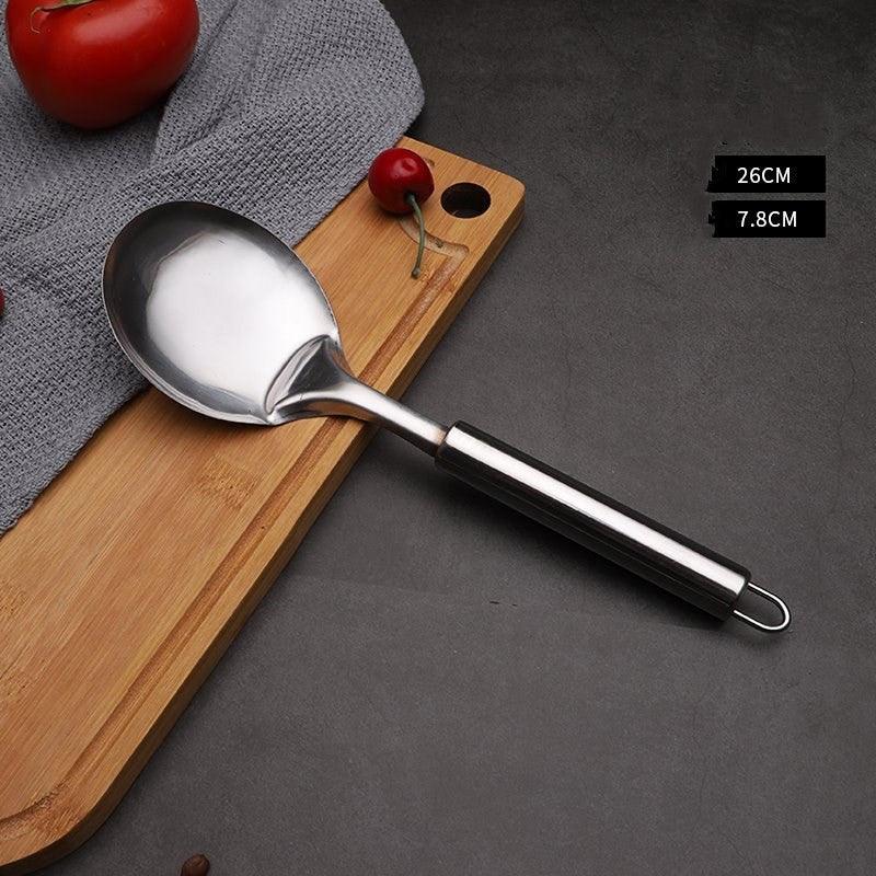 Kitchen Set Cooking Tools Shovel Spoon Full Set - BUNNY BAZAR