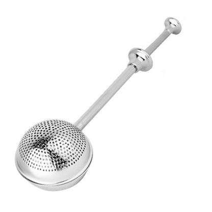 Brew Twisting Tea Ball Infuser - BUNNY BAZAR