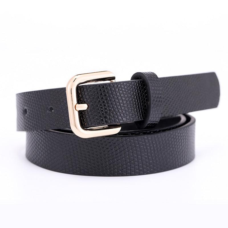 Women's stone belt - BUNNY BAZAR