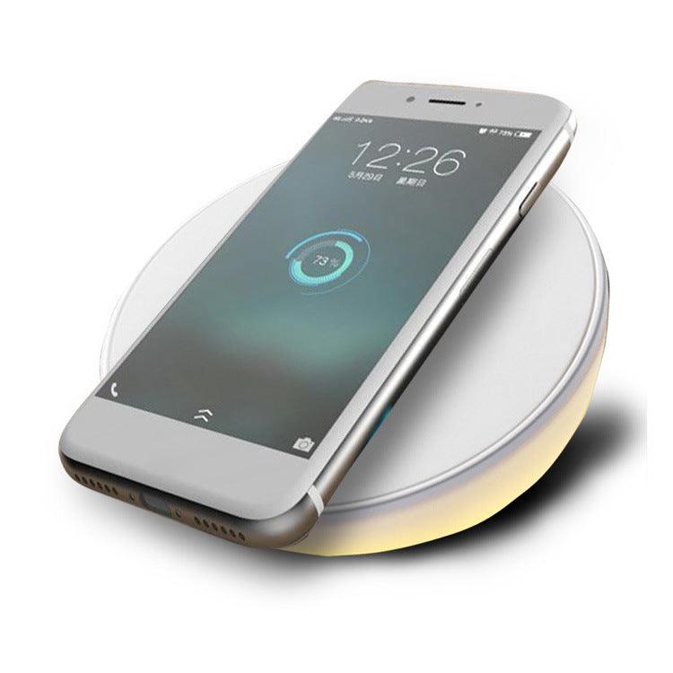 Enjoy the convenience of a 3-in-1 Mobile phone wireless charger - BUNNY BAZAR