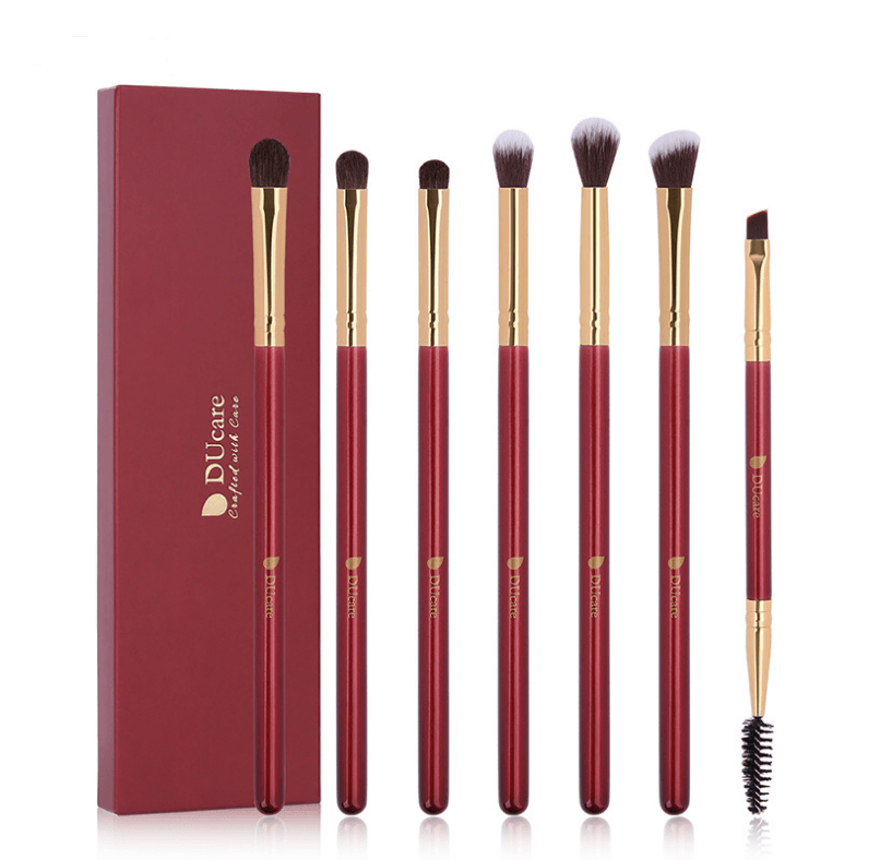 Makeup brush eye set makeup tool set - BUNNY BAZAR