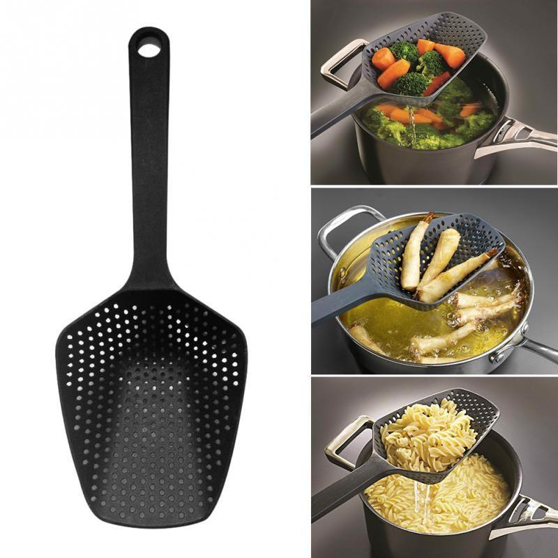 Nylon kitchen colander - BUNNY BAZAR