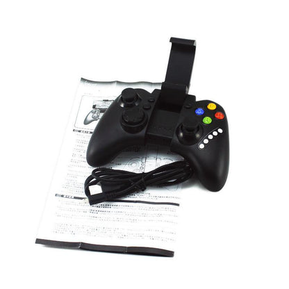 Compatible with Apple , IPEGA PG-9021 Bluetooth Mobile Game Controller - BUNNY BAZAR