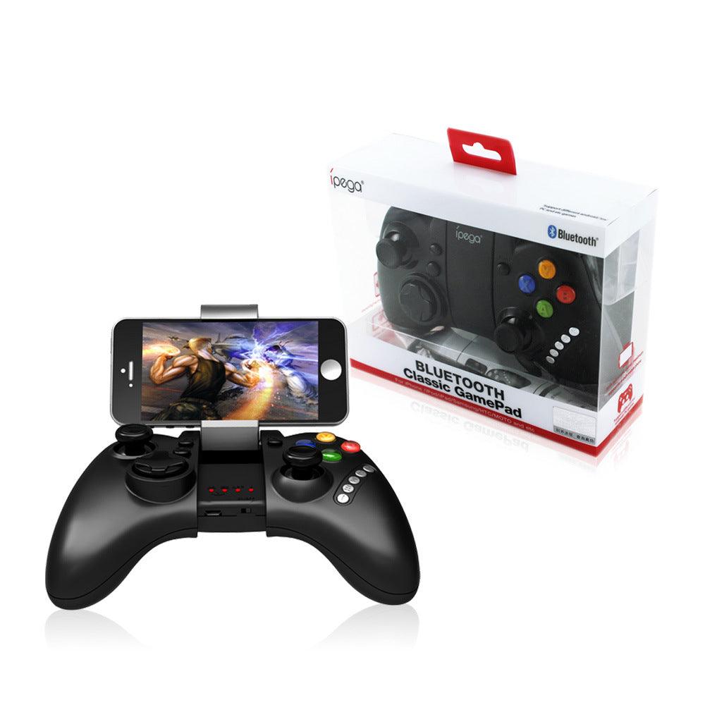 Compatible with Apple , IPEGA PG-9021 Bluetooth Mobile Game Controller - BUNNY BAZAR