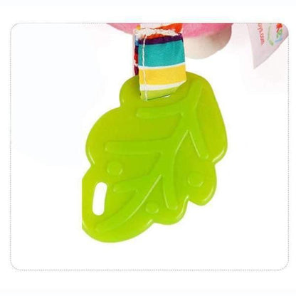 Stroller Hanging Toys - BUNNY BAZAR