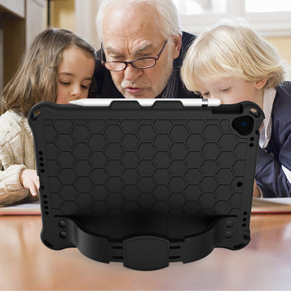 Compatible with Apple, New iPad 10.2 Honeycomb EVA Cover - BUNNY BAZAR