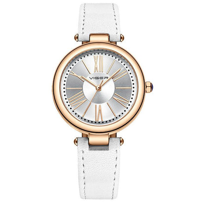 T-14 watch is an elegant and sophisticated wristwatch for women - BUNNY BAZAR