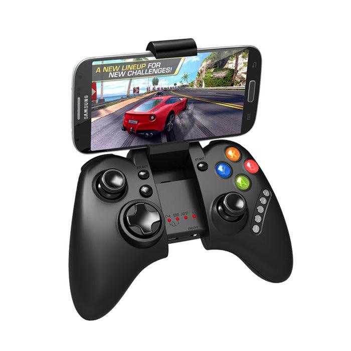 Compatible with Apple , IPEGA PG-9021 Bluetooth Mobile Game Controller - BUNNY BAZAR