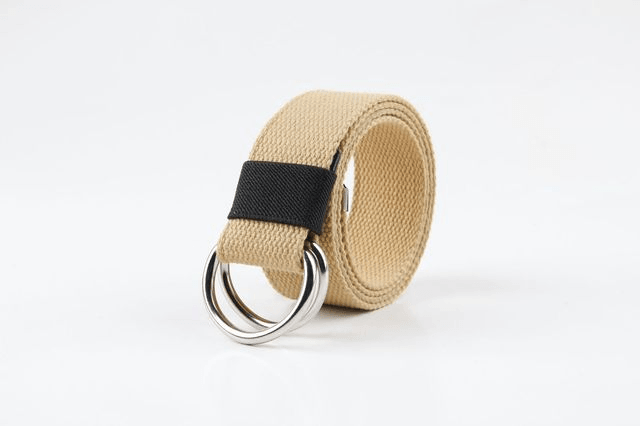 Couple student belt - BUNNY BAZAR