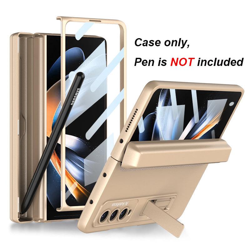 Home Folding Screen Phone Case Protector - BUNNY BAZAR