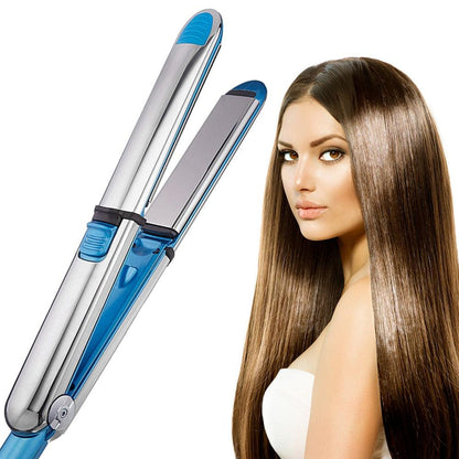 Dual-purpose straight hair splint - BUNNY BAZAR