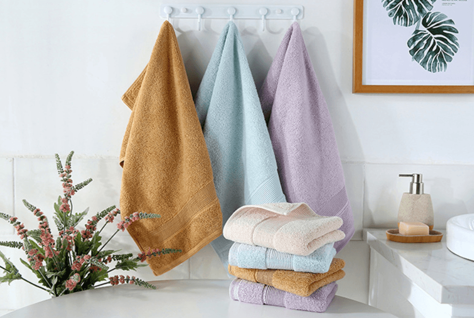 Adult thickening wash towel - BUNNY BAZAR