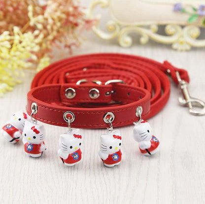 Pet collar - BUNNY BAZAR