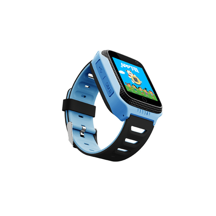 smart watch - BUNNY BAZAR