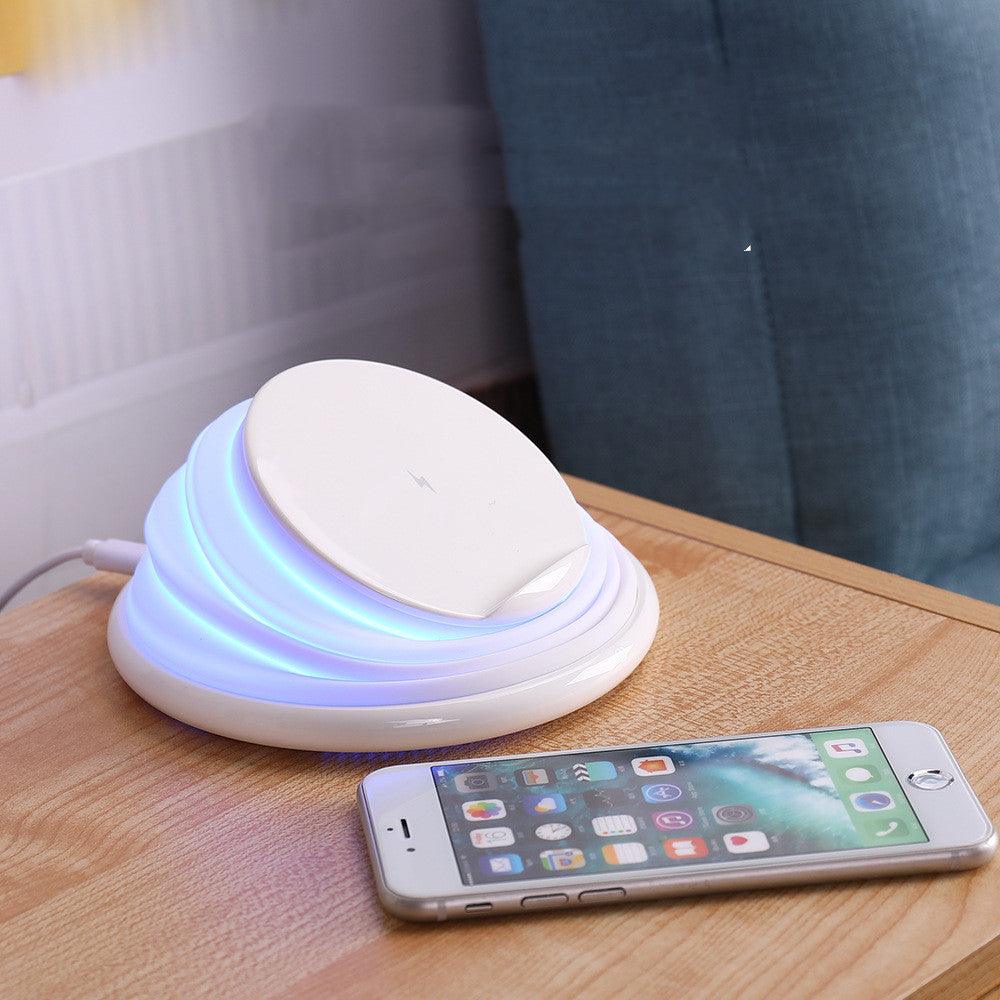 New Wireless Charger Offers Fast, Secure, And Reliable Charging Capabilities - BUNNY BAZAR