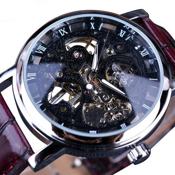 Mechanical watches Men's mechanical watches - BUNNY BAZAR