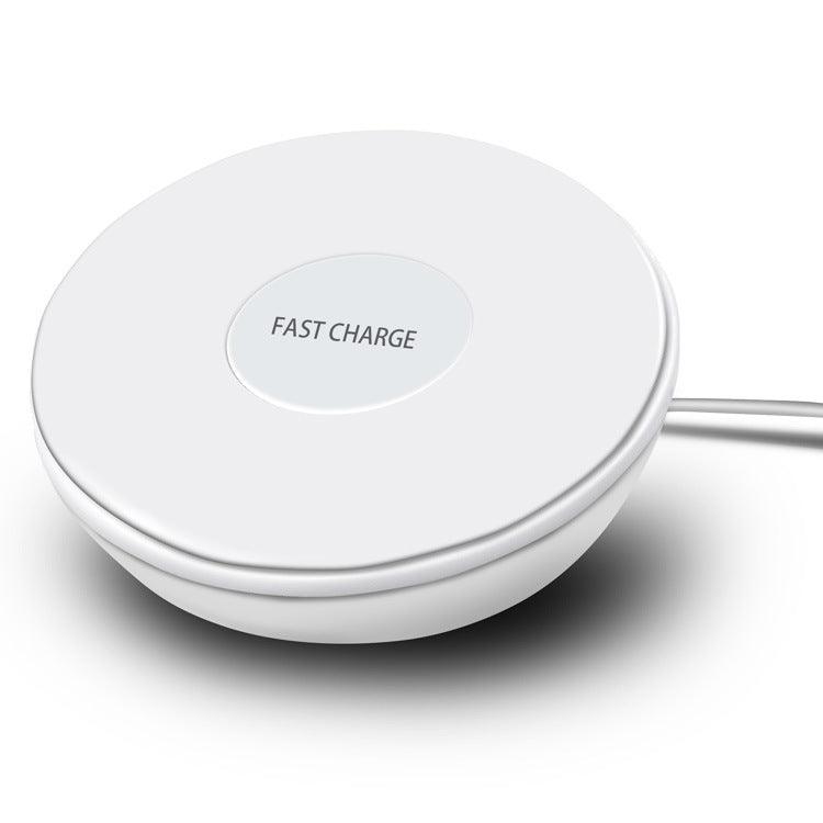 Enjoy the convenience of a 3-in-1 Mobile phone wireless charger - BUNNY BAZAR