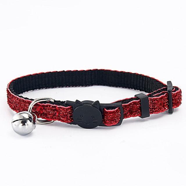 Cat and dog daily necessities collar - BUNNY BAZAR