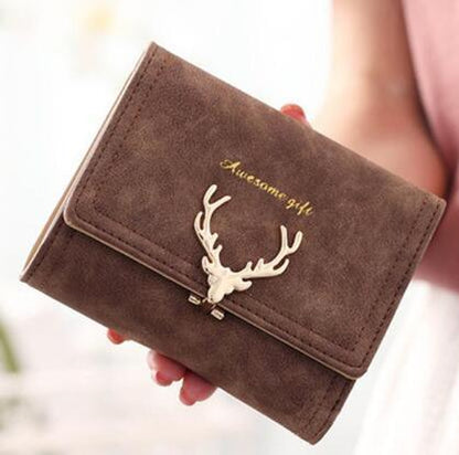 Wallet Women purse High Capacity Fashion Long Wallet Female Long Design Purse Women Coin Purses Ladies More Color Clutch - BUNNY BAZAR