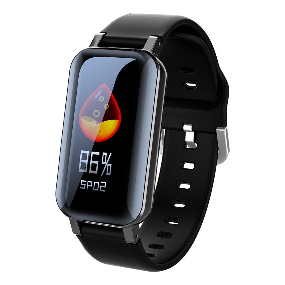 Smart Bracelet Facilitates The Monitoring of Heart Rate With Accuracy - BUNNY BAZAR
