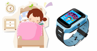 smart watch - BUNNY BAZAR