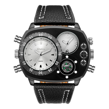 Men's sports watches - BUNNY BAZAR