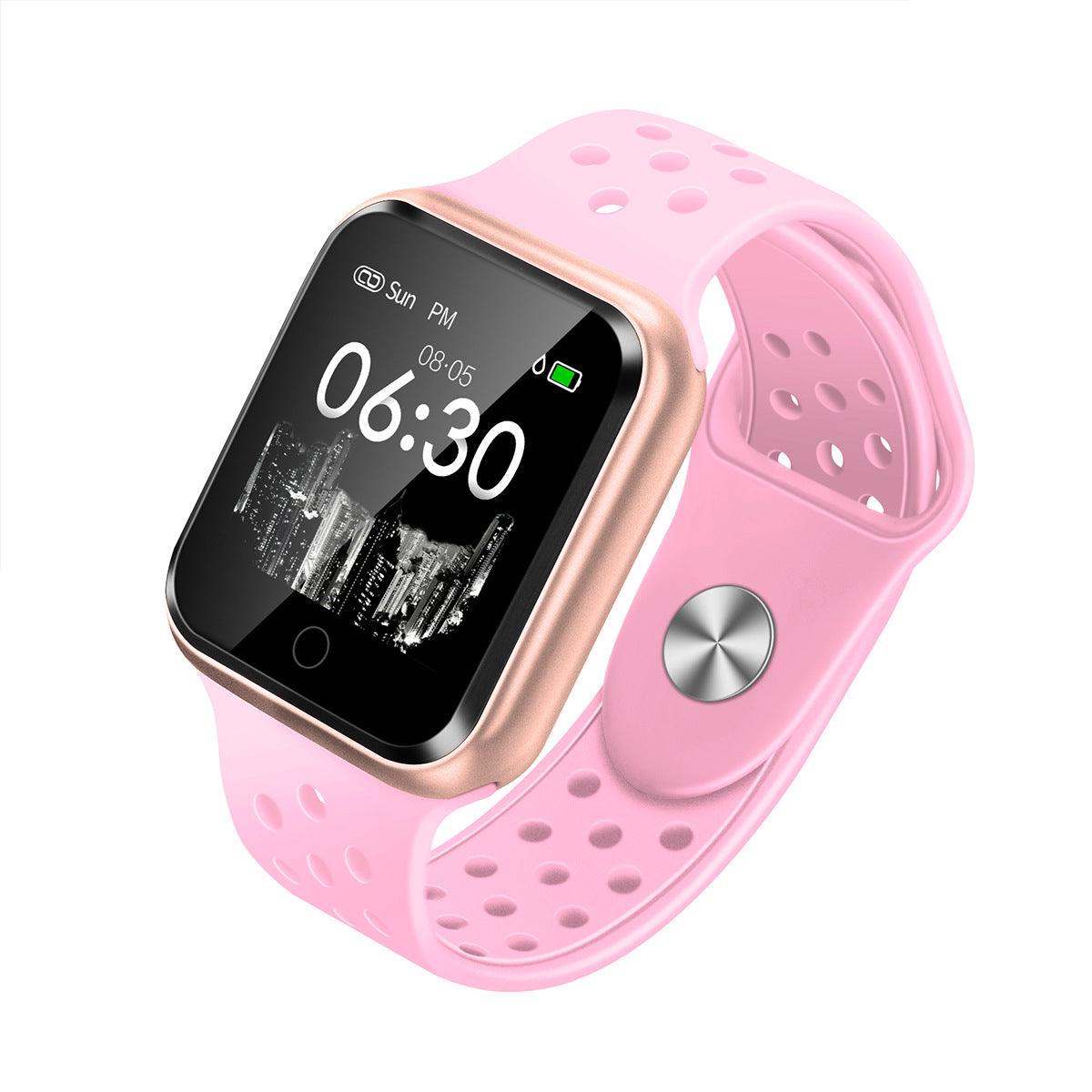 smart watch - BUNNY BAZAR