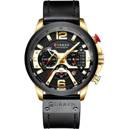 Men's sports watches - BUNNY BAZAR