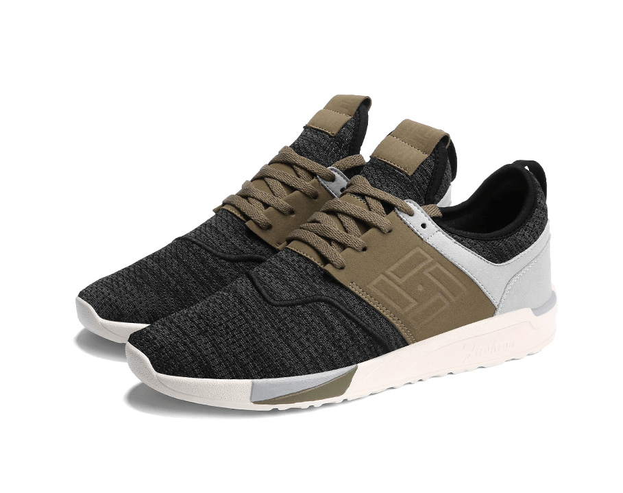 Men's sports shoes - BUNNY BAZAR