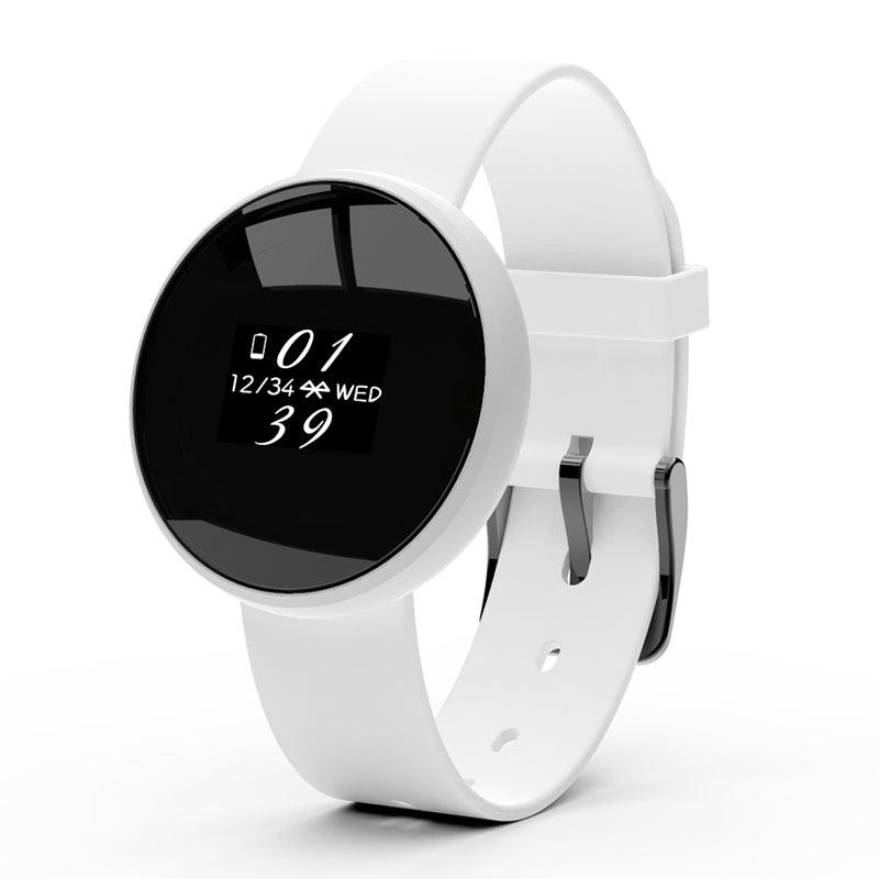 Black technology smart bracelet - BUNNY BAZAR