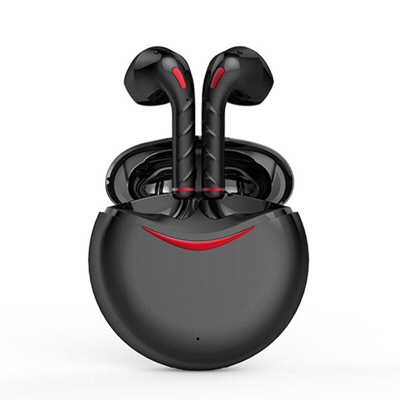 T1 TWS Bluetooth 5.0 Type-C Sports Earphone - BUNNY BAZAR