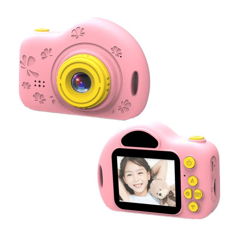 Children's digital camera toy - BUNNY BAZAR