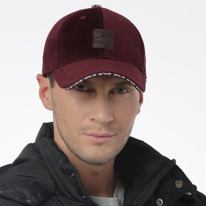 NORTHWOOD Cotton Branded Baseball Cap Men Women High Quality Casquette Fitted Hats Gorra Trucker Cap Snapback Baseball Hat - BUNNY BAZAR