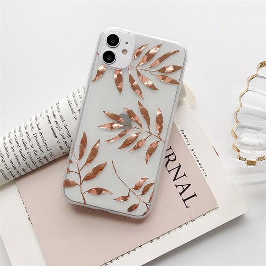 Suitable For Mobile Phone Case Soft Shell Protective Cover - BUNNY BAZAR
