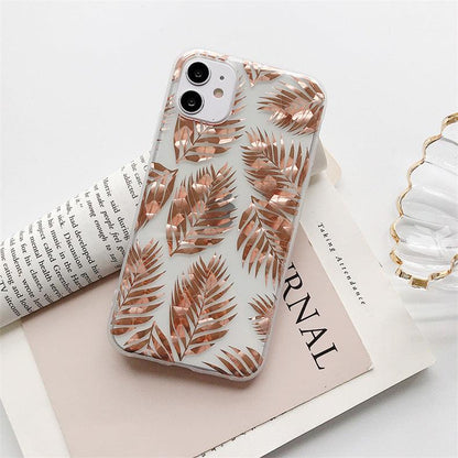 Suitable For Mobile Phone Case Soft Shell Protective Cover - BUNNY BAZAR