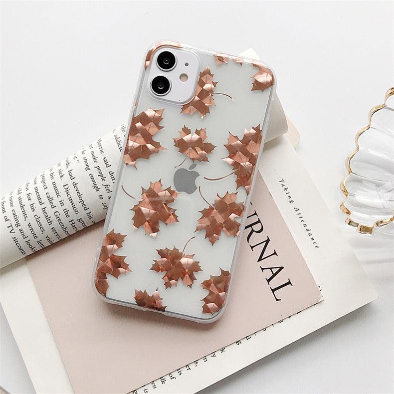 Suitable For Mobile Phone Case Soft Shell Protective Cover - BUNNY BAZAR