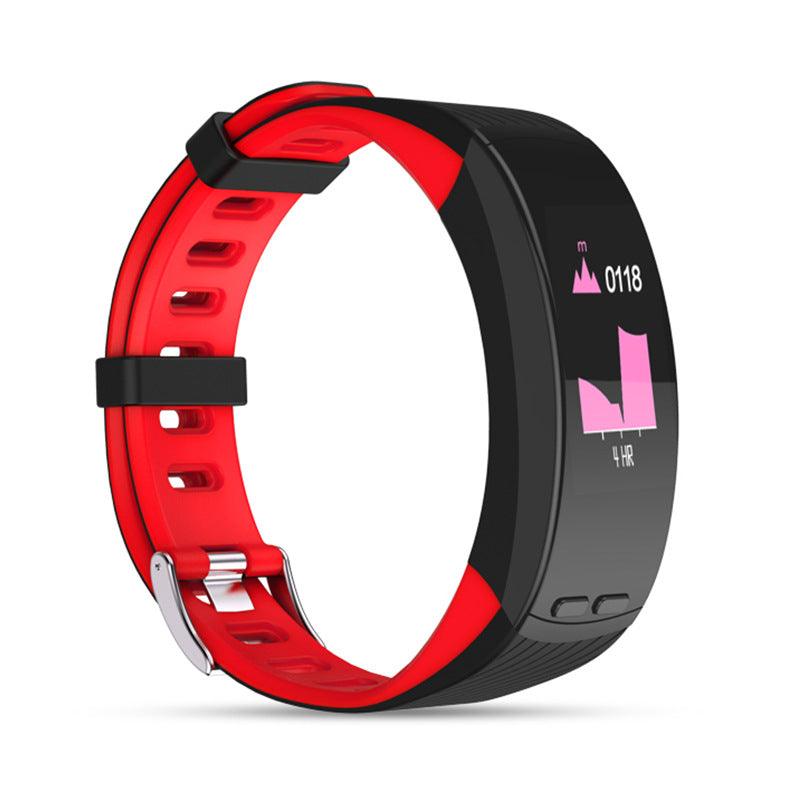 Smart Bracelet GPS Outdoor Running Cycling Sports Bracelet - BUNNY BAZAR