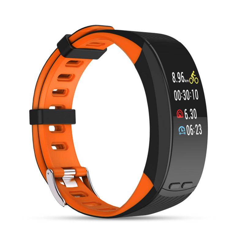 Smart Bracelet GPS Outdoor Running Cycling Sports Bracelet - BUNNY BAZAR