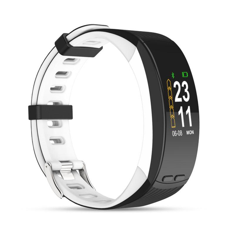 Smart Bracelet GPS Outdoor Running Cycling Sports Bracelet - BUNNY BAZAR