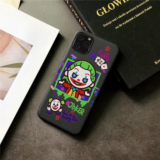 Custom-Designed Phone Case is Perfect For Apple Mobile Phones Of Any Model - BUNNY BAZAR