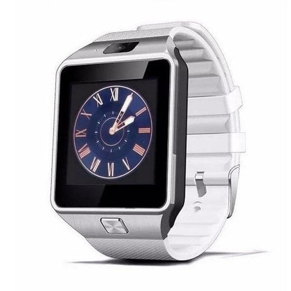 Bluetooth Smart Watch Touch Screen Phone - BUNNY BAZAR