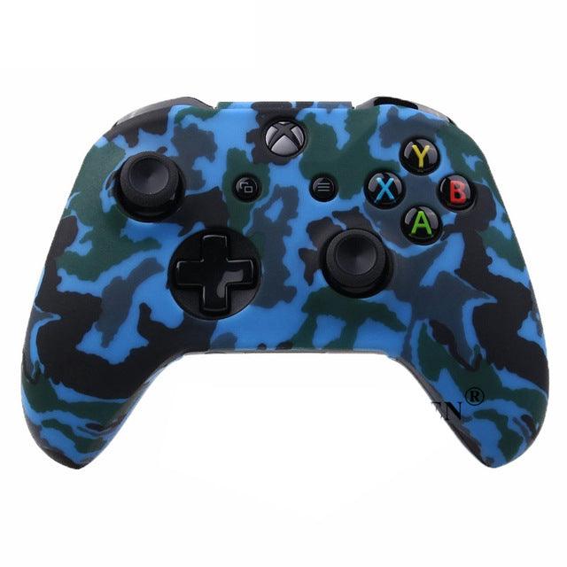 Game Handle Protective Cover Cbox Handle Camouflage Protective Cover - BUNNY BAZAR