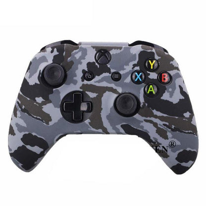 Game Handle Protective Cover Cbox Handle Camouflage Protective Cover - BUNNY BAZAR