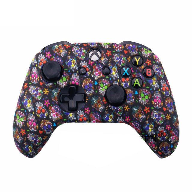 Game Handle Protective Cover Cbox Handle Camouflage Protective Cover - BUNNY BAZAR