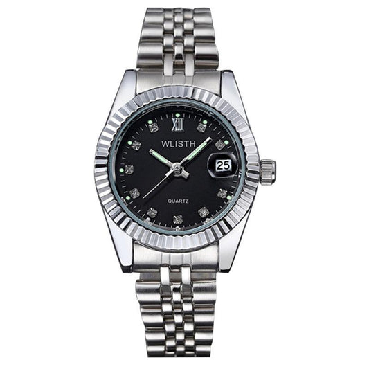 T-75 Women Watch offers a luxe, modern design with an impressive list of features - BUNNY BAZAR