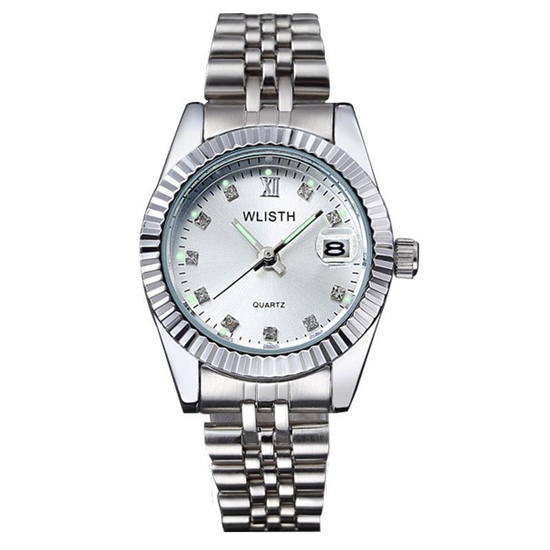 T-75 Women Watch offers a luxe, modern design with an impressive list of features - BUNNY BAZAR