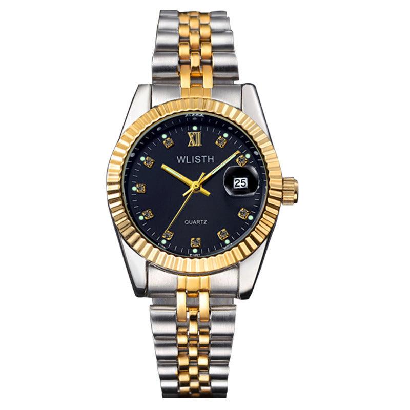 T-75 Women Watch offers a luxe, modern design with an impressive list of features - BUNNY BAZAR