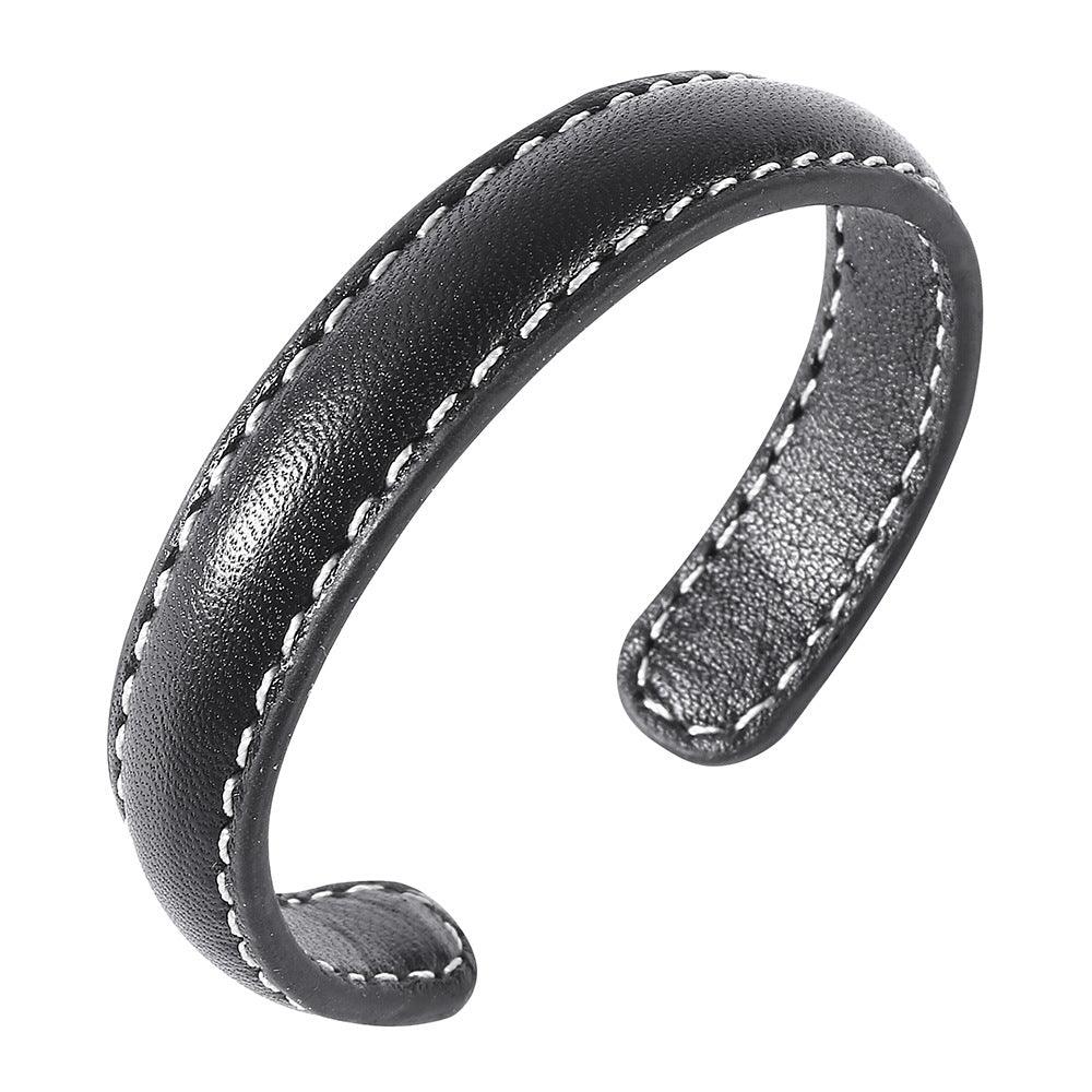 Leather Bracelet Lovers Leather Bracelet Men's Hand Accessories - BUNNY BAZAR