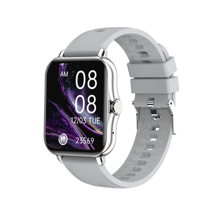 Q8 Smart Watch Large Screen Y20 Bluetooth Music Call Dialing - BUNNY BAZAR