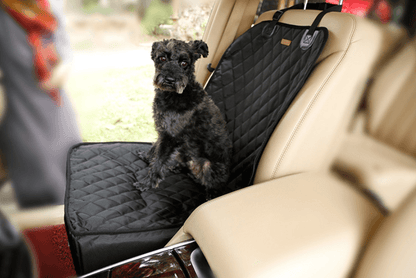 Car Waterproof Pad, Car Pet Pad - BUNNY BAZAR